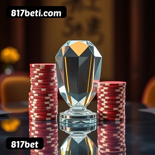 App Mobile 817bet - Jogue em Qualquer Lugar no Seu Smartphone