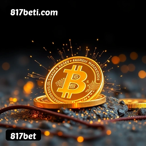 Imagem secundária de apoio para instalação do app 817bet
