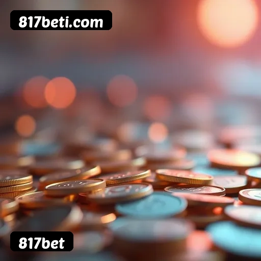 Cassino ao Vivo 817bet - Dealers Brasileiros Profissionais