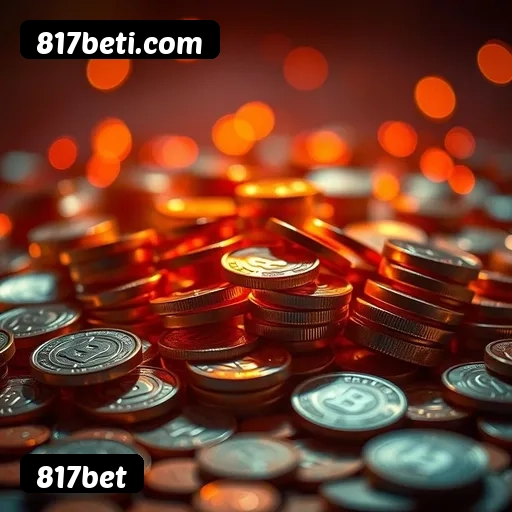 Sistema de Segurança Avançado 817bet - Criptografia e Proteção